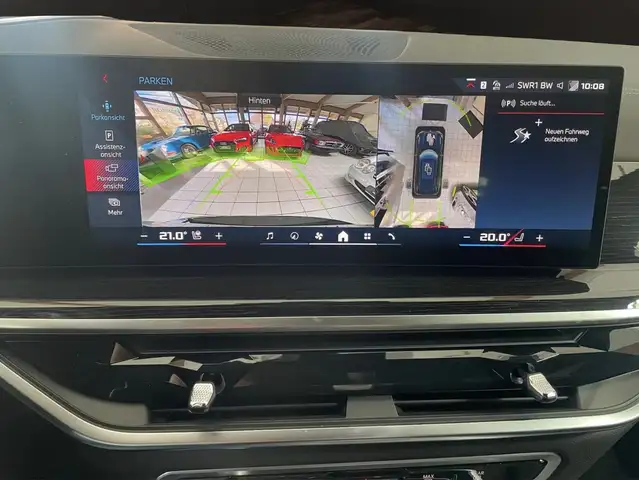 BMW X5 view 12