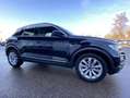 Volkswagen T-Roc 1.5 TSI Sport STANDHEIZUNG+PANORAMA+NAVI+D Schwarz - thumbnail 6