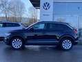 Volkswagen T-Roc 1.5 TSI Sport STANDHEIZUNG+PANORAMA+NAVI+D Schwarz - thumbnail 2
