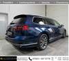 Volkswagen Passat Variant 2.0 TSI DSG R-LINE 4MOTION *NAVI* Azul - thumbnail 8