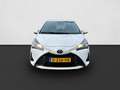 Toyota Yaris 1.0 VVT-i Connect CAMERA / AIRCO Weiß - thumbnail 4