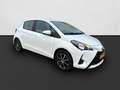 Toyota Yaris 1.0 VVT-i Connect CAMERA / AIRCO Weiß - thumbnail 5