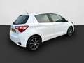 Toyota Yaris 1.0 VVT-i Connect CAMERA / AIRCO Weiß - thumbnail 7