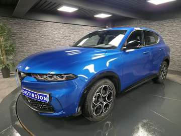 Tonale 1.5 mHEV - 160 VGT - BV TCT  Sprint