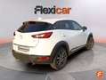 Mazda CX-3 2.0 SKY GE i-Eloo Lux Whi Trav 4WD Blanco - thumbnail 4