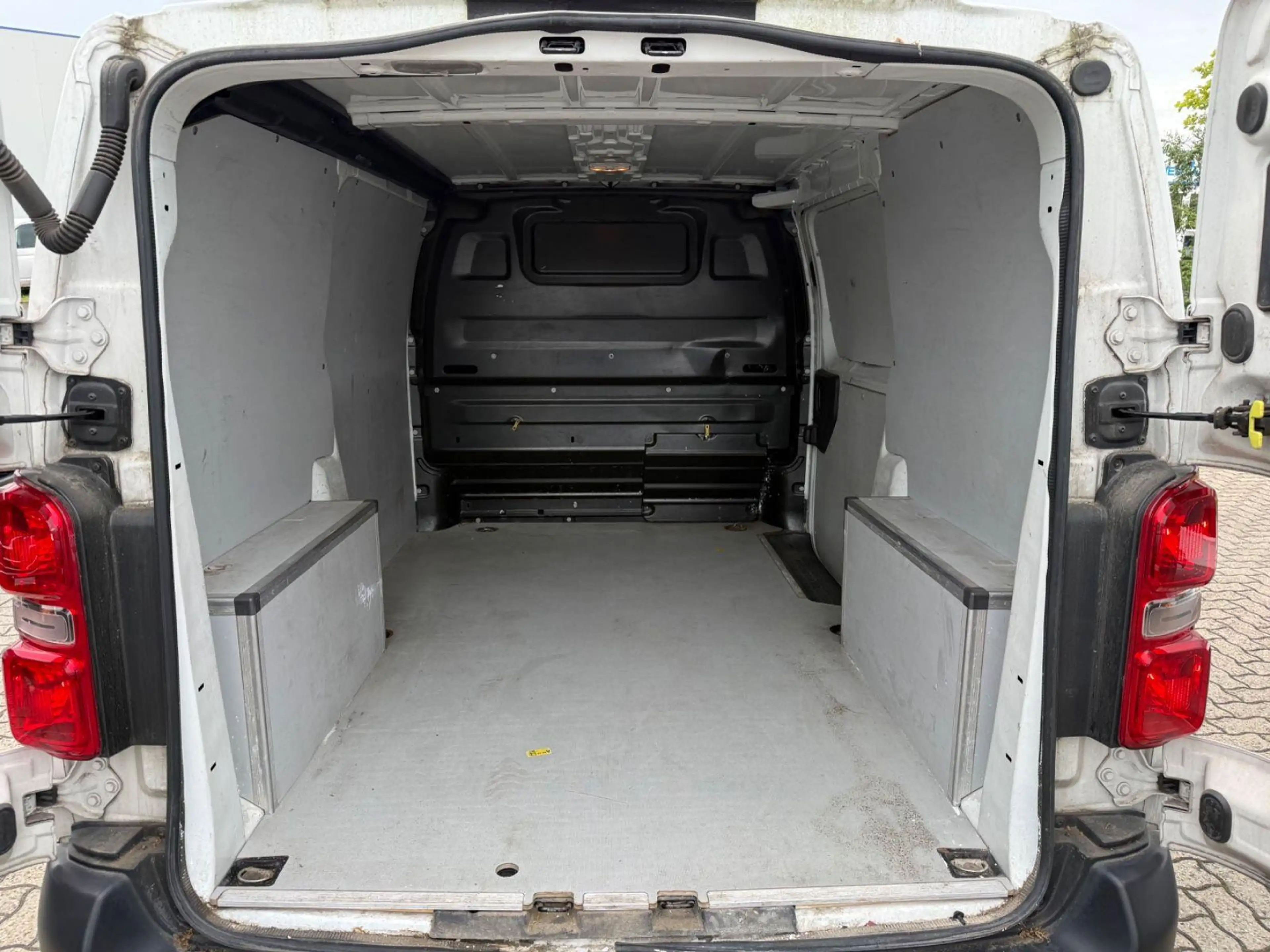 Peugeot Expert *Kasten*Premium L2*Klima*Tempo* — photo 7