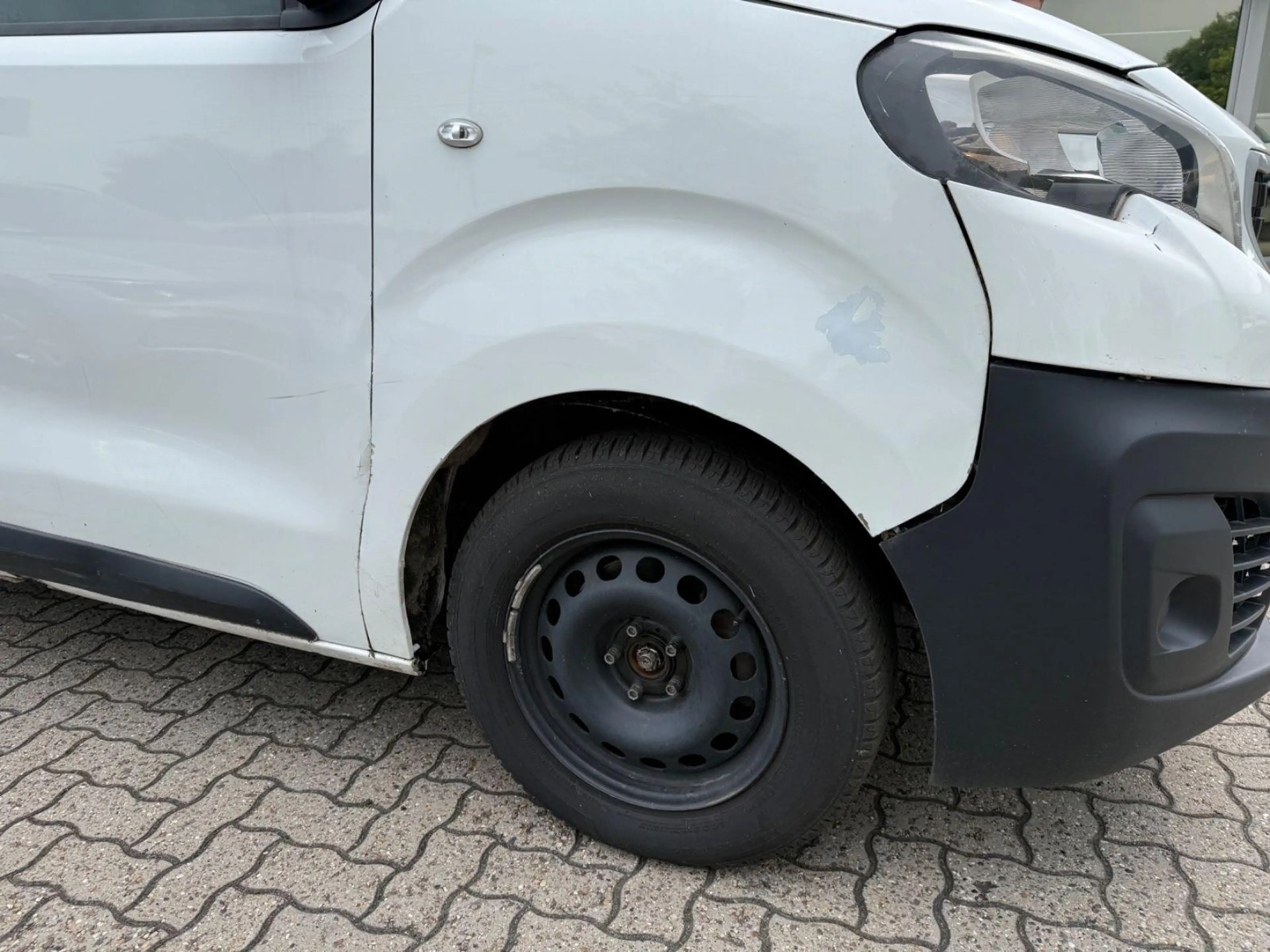 Peugeot Expert *Kasten*Premium L2*Klima*Tempo* — photo 13