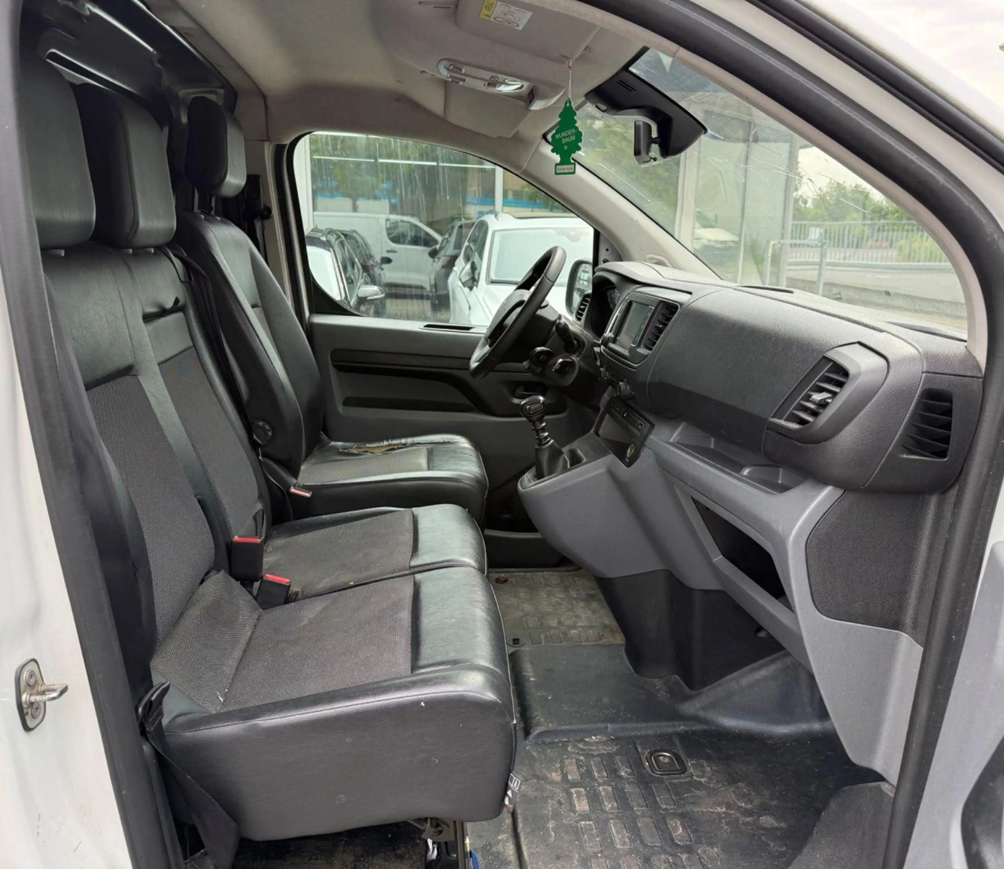Peugeot Expert *Kasten*Premium L2*Klima*Tempo* — photo 11