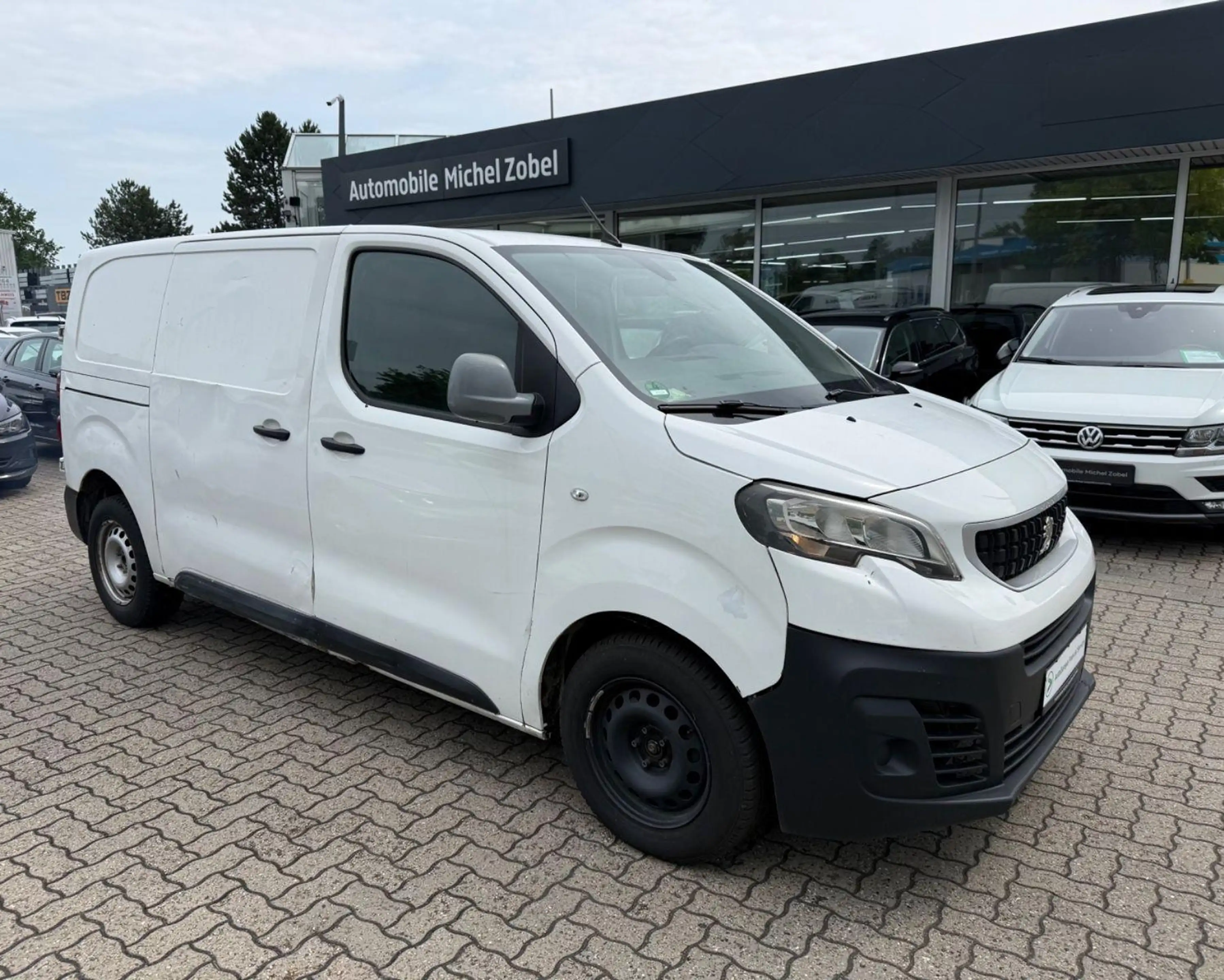 Peugeot Expert *Kasten*Premium L2*Klima*Tempo*