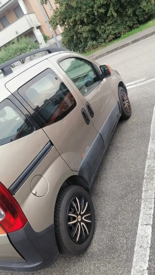 Citroen Nemo Multispace 1.3 hdi Xtr Theatre s/s&s - 2