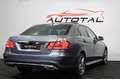Mercedes-Benz E 400 *Limousine*4Matic*AMG*Standh.*LED*Sitzlüft. Grau - thumbnail 9