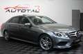 Mercedes-Benz E 400 *Limousine*4Matic*AMG*Standh.*LED*Sitzlüft. Grau - thumbnail 7