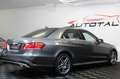 Mercedes-Benz E 400 *Limousine*4Matic*AMG*Standh.*LED*Sitzlüft. Grau - thumbnail 10