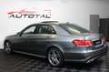 Mercedes-Benz E 400 *Limousine*4Matic*AMG*Standh.*LED*Sitzlüft. Grau - thumbnail 14