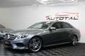 Mercedes-Benz E 400 *Limousine*4Matic*AMG*Standh.*LED*Sitzlüft. Grau - thumbnail 2