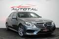 Mercedes-Benz E 400 *Limousine*4Matic*AMG*Standh.*LED*Sitzlüft. Grau - thumbnail 6