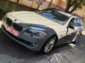 BMW 520 Serie 5 F11 Touring520d Touring Grey - thumbnail 3