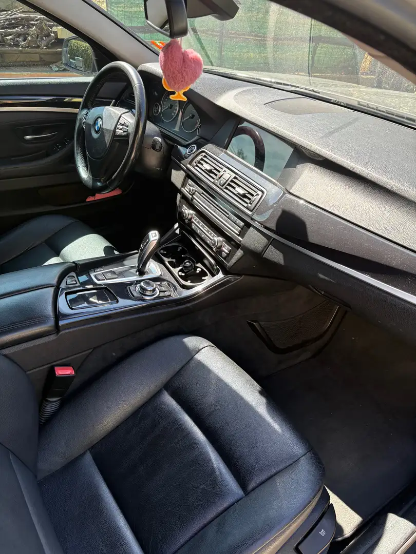 BMW 520 Serie 5 F11 Touring520d Touring Grey - 2