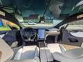 Tesla Model X RAVEN Performance Ludicrous Czarny - thumbnail 5
