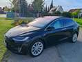 Tesla Model X RAVEN Performance Ludicrous Czarny - thumbnail 1