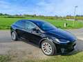 Tesla Model X RAVEN Performance Ludicrous Schwarz - thumbnail 9