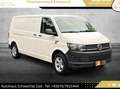 Volkswagen T6 Transporter LR 2,0 TDI // NETTO 11.700 EURO // KLIMA // PDC // Weiß - thumbnail 3