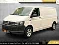 Volkswagen T6 Transporter LR 2,0 TDI // NETTO 11.700 EURO // KLIMA // PDC // Weiß - thumbnail 1