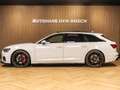 Audi A6 Avant 55 TFSI e Quattro S Line Competition 367PK Bianco - thumbnail 4