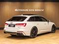 Audi A6 Avant 55 TFSI e Quattro S Line Competition 367PK Bianco - thumbnail 2