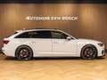 Audi A6 Avant 55 TFSI e Quattro S Line Competition 367PK Bianco - thumbnail 3