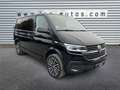 Volkswagen Transporter L1 3.0T 2.0 16V TDI 198 DSG ProCab 4MOTION BUSINES Noir - thumbnail 6