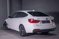 BMW 330 M Sport HUD/AHK/HiFi/NBT Blanc - thumbnail 8