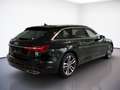 Audi A6 Avant SPORT 40TDI 204PS AHK.LED.PANO.VIRTUAL.HUD Zwart - thumbnail 4