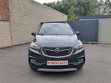 MokkaX 1.6 CDTI*S/S AIRCO BLUET VERWARMDE ZETELS*
