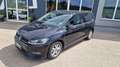 Volkswagen Touran Comfortline 2,0 BMT TDI DSG ''1.Besitz'' Schwarz - thumbnail 2