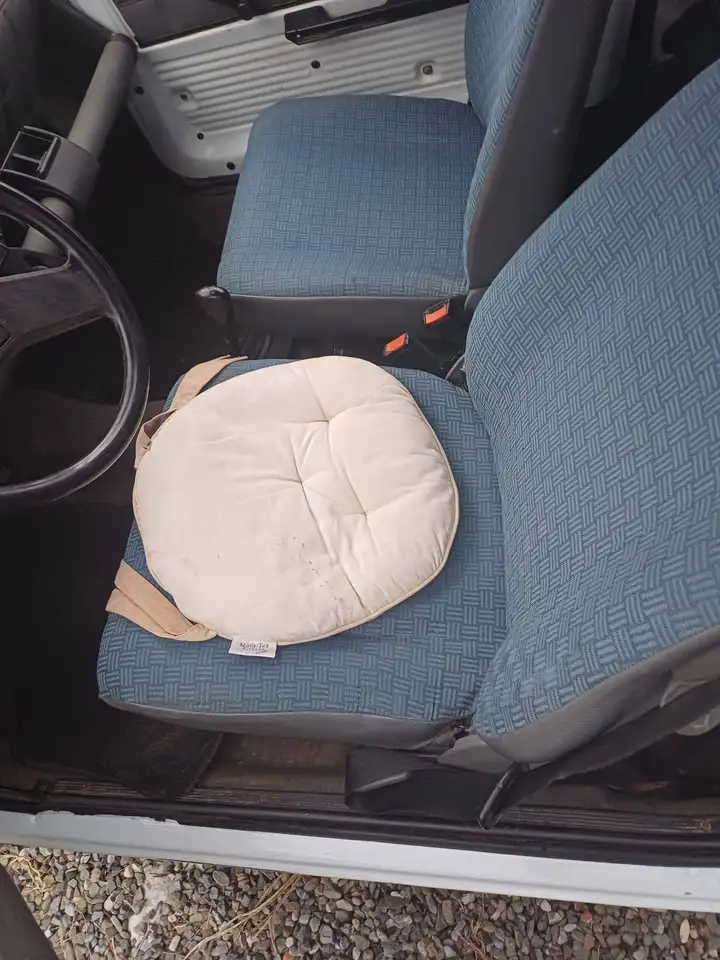 Fiat Panda GPL revisionato fino al 2036 – Economica e pratica, foto 5