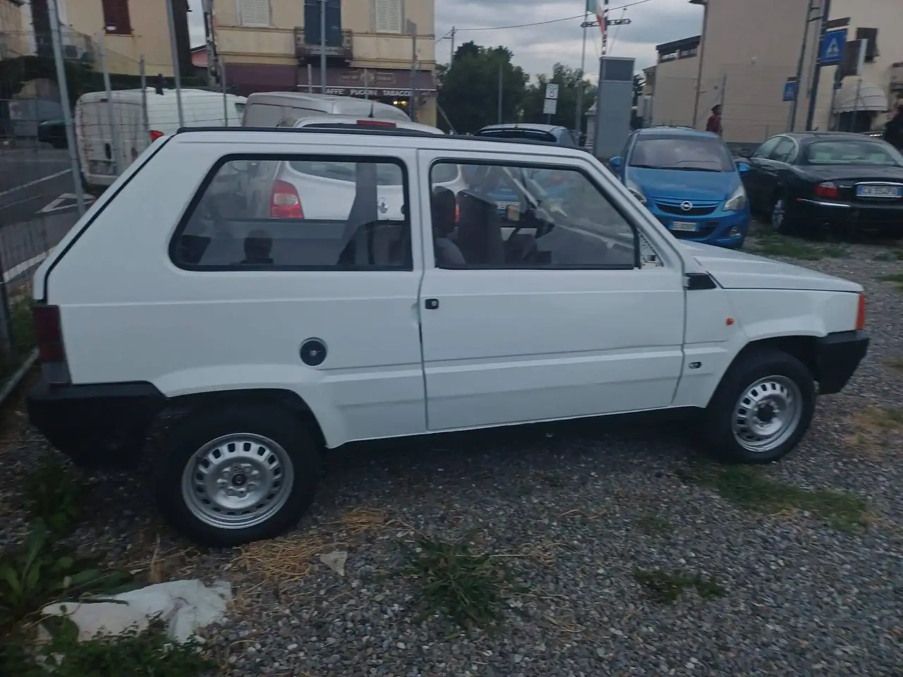 Fiat Panda GPL revisionato fino al 2036 – Economica e pratica, foto 3