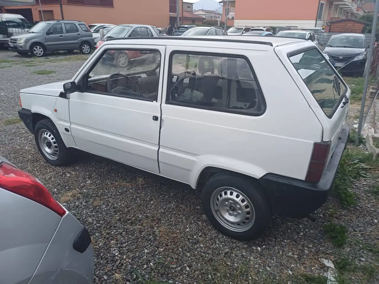Fiat Panda GPL revisionato fino al 2036 – Economica e pratica, foto 2