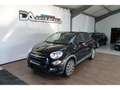 Fiat 500 Fiat 500X 1.4 MultiAir 16V - 140 - BV DCT X BERLINE Club PHASE 2 Noir - thumbnail 1