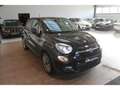 Fiat 500 Fiat 500X 1.4 MultiAir 16V - 140 - BV DCT X BERLINE Club PHASE 2 Noir - thumbnail 3