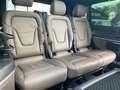 Mercedes-Benz V 300 d AVANTGARDE EDITION 4M lang*AMG-Line*Pano*RCam* Gris - thumbnail 9