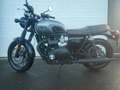Triumph Bonneville T120 Gris - thumbnail 1