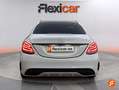 Mercedes-Benz C 220 220CDI Elegance Aut. Blanc - thumbnail 7