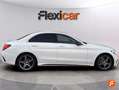 Mercedes-Benz C 220 220CDI Elegance Aut. Blanc - thumbnail 9