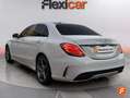 Mercedes-Benz C 220 220CDI Elegance Aut. Blanc - thumbnail 5