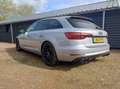 Audi A4 A4 1.4 TFSI Sport Pro L Zilver - thumbnail 6