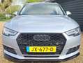Audi A4 A4 1.4 TFSI Sport Pro L Zilver - thumbnail 1
