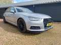Audi A4 A4 1.4 TFSI Sport Pro L Zilver - thumbnail 2