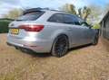 Audi A4 A4 1.4 TFSI Sport Pro L Zilver - thumbnail 15