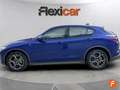 Alfa Romeo Stelvio 2.2 Diésel 154kW (210CV) TI Q4 Azul - thumbnail 4
